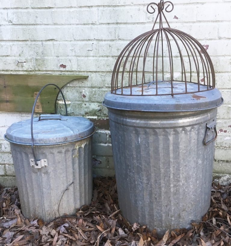 Chicken Feed Container Conundrums Backyard Poultry